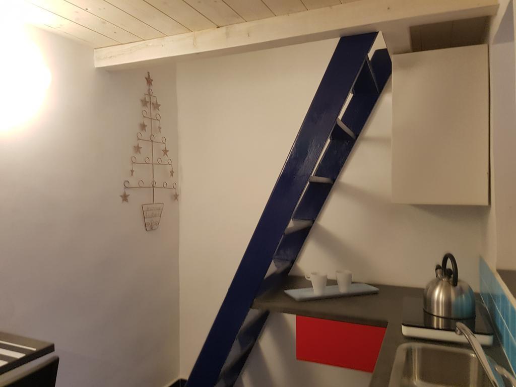Apartment Flat Tribunali *